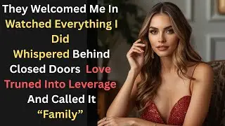 She married for love, but his family&rsquo;s secrets and power games turned every smile into a test.