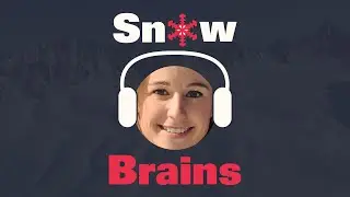 Caroline Gleich &ndash; Professional Skier, US Senate Candidate, Climate Activist | The SnowBrains Podcast