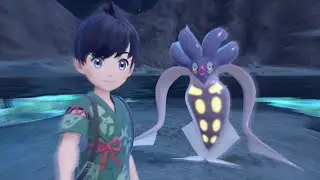 Malamar VS 7* Hydreigon Raid (Offline Solo)