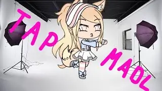 TAP MADL meme | Chica :3