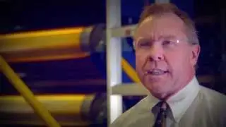 BMW i production Interview Steve Swanson Plant Manager Moses Lake
