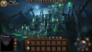 Mystos Mountains (Necropolis Theme)
