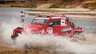 Clip X-Offroad Couço 2025 - Clip