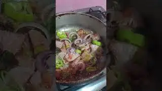 un verdadero locrio de chuleta🍚🍚🍚🥑🤤🤤