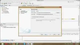 Crear un servicio web en java con netbeans (HD)