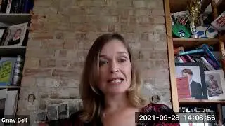 Meet the panel online