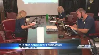Local non profits speak out about high donation results from Erie Gives Day