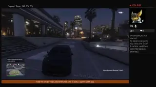 GTA V Online SecuroSev Missions w/Nate_The_GreatYT