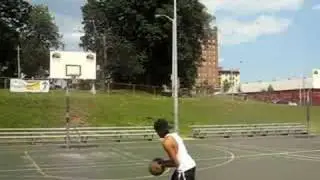 i got a shot