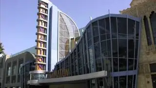 Animation Building