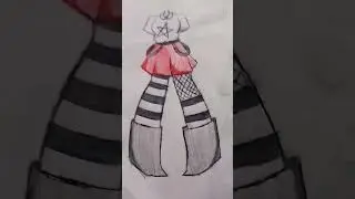 crea un dibujo pausando prt.3 #shortsyoutube