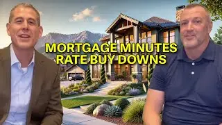 Understanding Rate Buy Downs | Temporary & Permanent Rate Options Explained