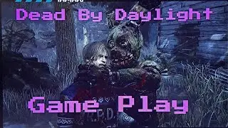 Dead By Daylight Springtrap GamePlay Pt 89