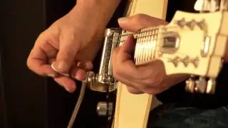 2014 Duesenberg Fullerton Hollow TV, Part3