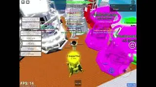 Getting 1 TheGreatCenter in KDBS!