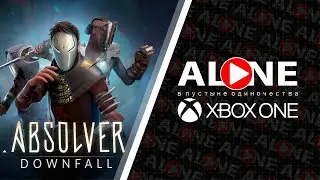 Absolver: Downfall - Геймплей | XBOX ONE