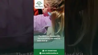MEDICON STANDARD KIT