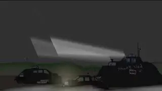 Bull shark 2 vs Tiv 2 (just flaps)vs Dom 3