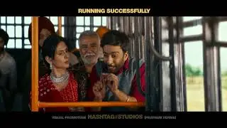 Promo 02 | Mukk Gyi Feem Dabbi Cho Yaaro in Cinemas Now | Dheeraj Kumar, Mahesh Manjrekar