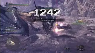 Landing True Charged Slash Every Time