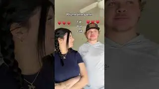 I need a redemption round🫠  #shorts #trendingshorts #trending #viralvideo #viral #couples