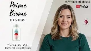 PRIME BIOME &ndash; PRIME BIOME GUMMIES &ndash; PRIME BIOME REVIEWS