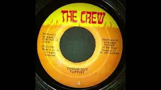 TUFFIST - THROW OUT + VERSION