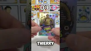 BARCELONA VS BAYERN MUNICH Pack Opening | Match Attax 2024/25 Champions League Match Prediction