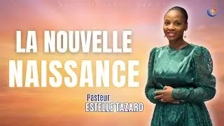 LA NOUVELLE NAISSANCE