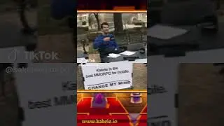 Kakele is the best MMORPG for mobile! Change my mind 🤪