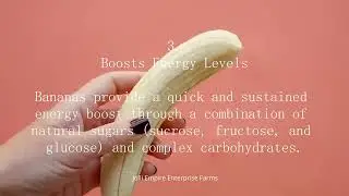 10 health benefits of Bananas #banana