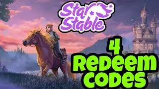 STAR STABLE NEW PROMO CODES || ALL WORKING CODES OF STAR STABLE || FEBRUARY 2021