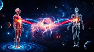 The Deepest Healing Frequencies | Delta Waves for Complete Body 528Hz + 741Hz + 432Hz Healing Energy