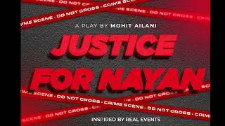 JUSTICE FOR NAYAN SANTANI | Full Stage Play (Jhulelal Mahotsav, Gorakhpur) | 75th Year 2025