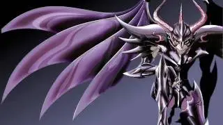 seiya-Time of destruction