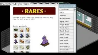 How I Started Habbo (Retro)