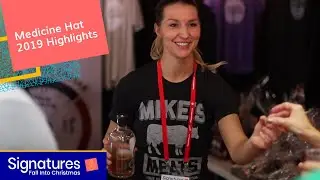 Medicine Hat 2019 Highlights | Signatures