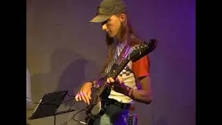 Teddy Hyde Live at Sugar Mouse