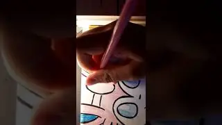 Speed drawing dessin Pok&eacute;mon