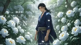 Calm Japanese Zen Music &ndash; Silent Breeze, Serene Thoughts & Emotional Calm for Soul Balance