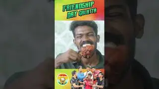 Owner அ correct பண்ணாம Labour அ correct பண்ணிட்டேன் 😎🤣 | Madrasi | Galatta Guru | #shorts