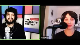 When Callers Ask About A Left / Libertarian Alliance