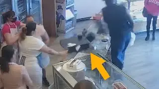 Where Are the Police?