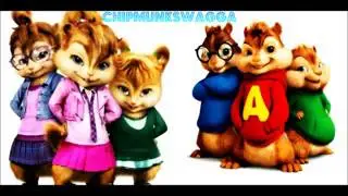 Wrecking ball - Chipmunk