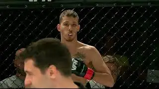 VFN Vikings 6 Nino Paić vs Patrik Kožul
