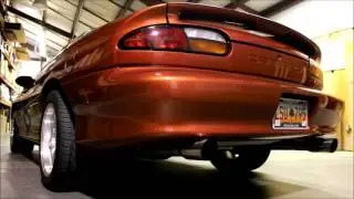 HAWKS Instigator 240/244 .608