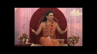 How to live Painless life?  by Nithyananda (Tamil)
