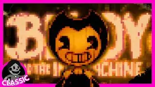WHAT IF BENDY WENT MINECRAFT...? | BATIM Minecraft Mod