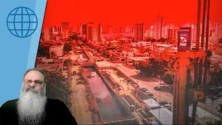 CORRUP&Ccedil;&Atilde;O, COMPRA de VOTOS e DESIST&Ecirc;NCIAS amea&ccedil;am MARCAR a COP30 como IMAGEM do GOVERNO LULA