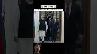 SPG FSO INCREDIBLE DEFINEAURA WORLD' POWERPM MODISECURITY AND V. PUTIN